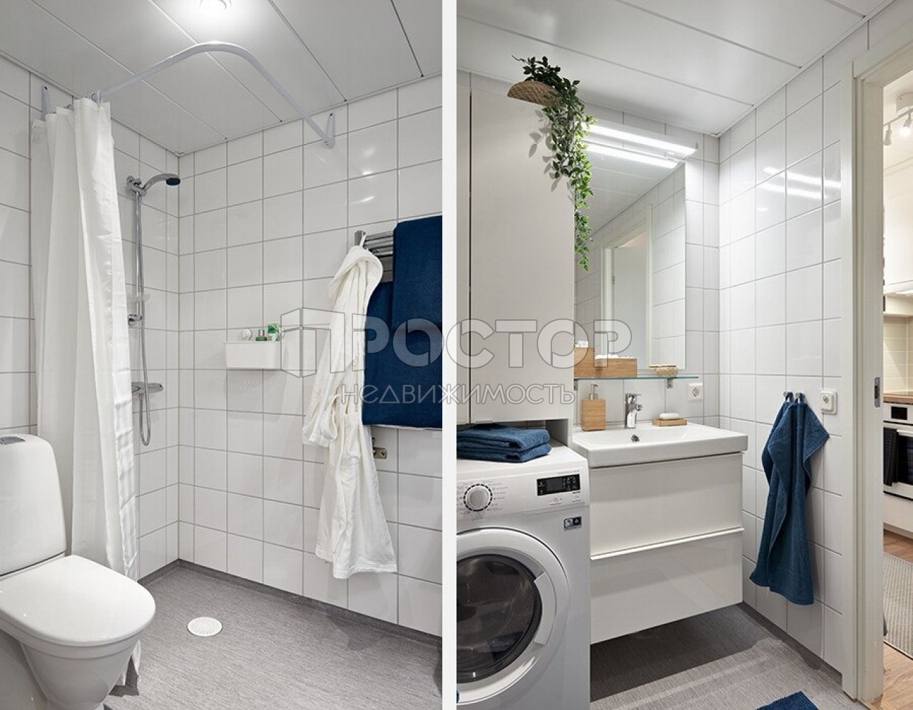 Студия, 27 м² - фото 4