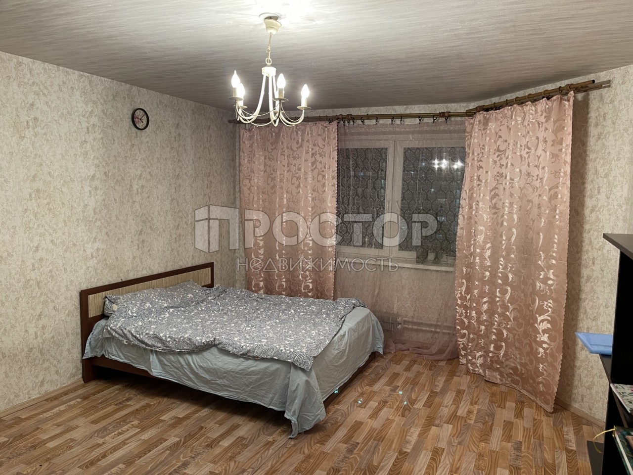 2-комнатная квартира, 55 м² - фото 3