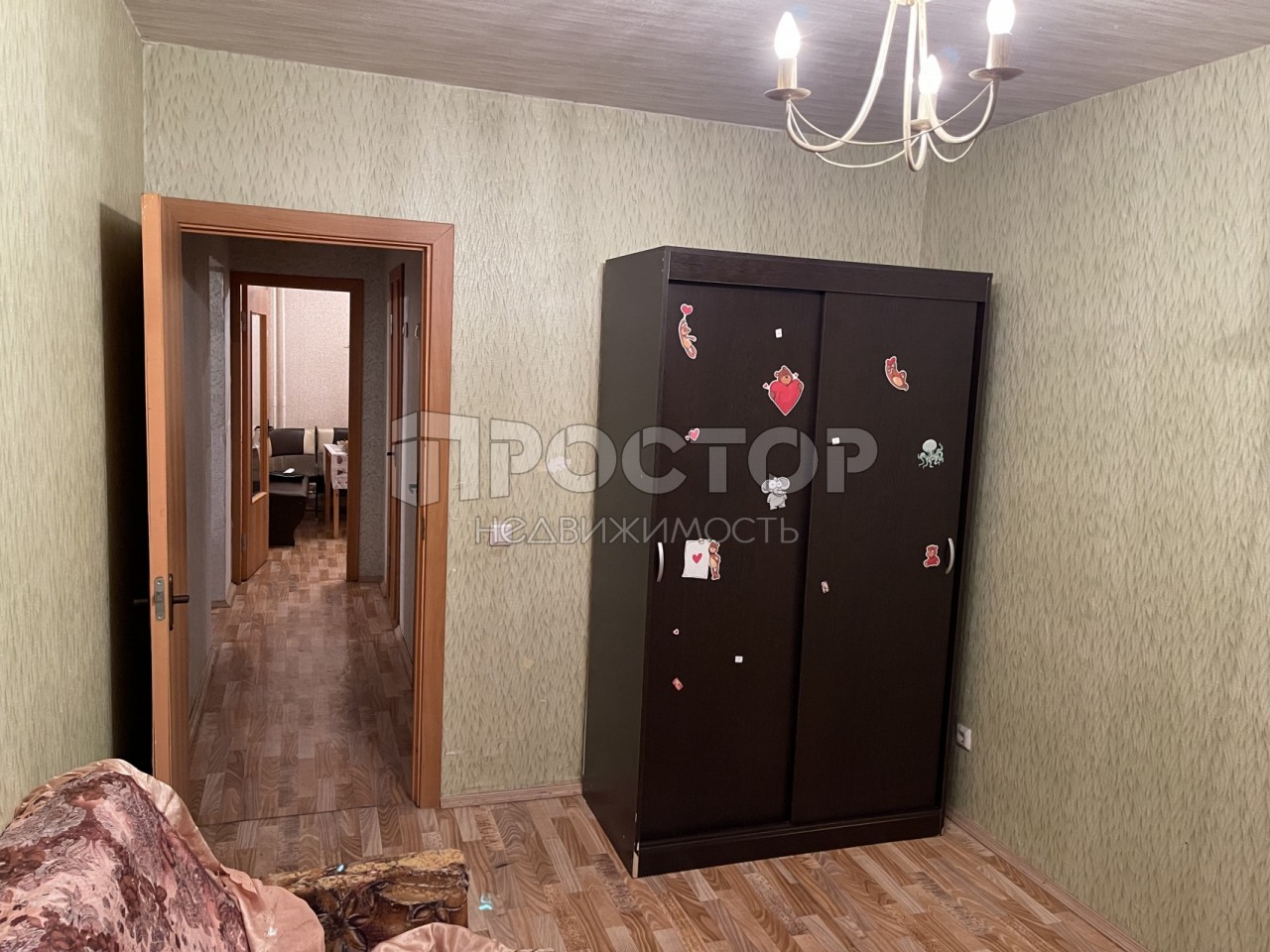 2-комнатная квартира, 55 м² - фото 5