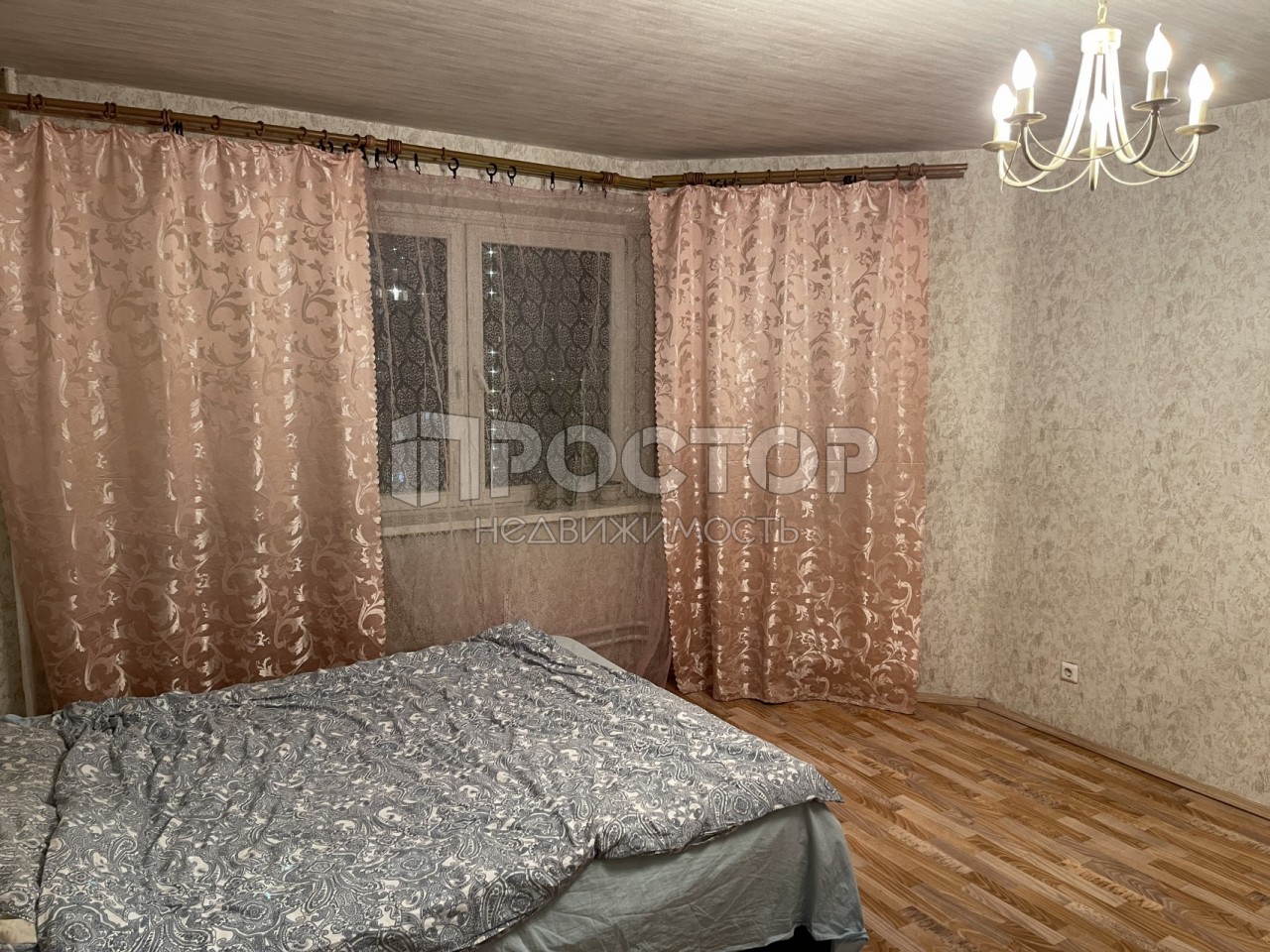2-комнатная квартира, 55 м² - фото 4