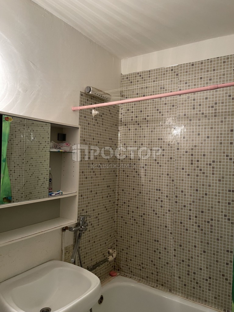 2-комнатная квартира, 55 м² - фото 6