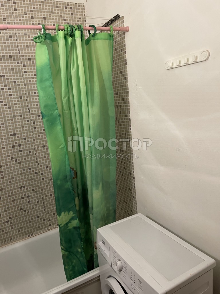 2-комнатная квартира, 55 м² - фото 8