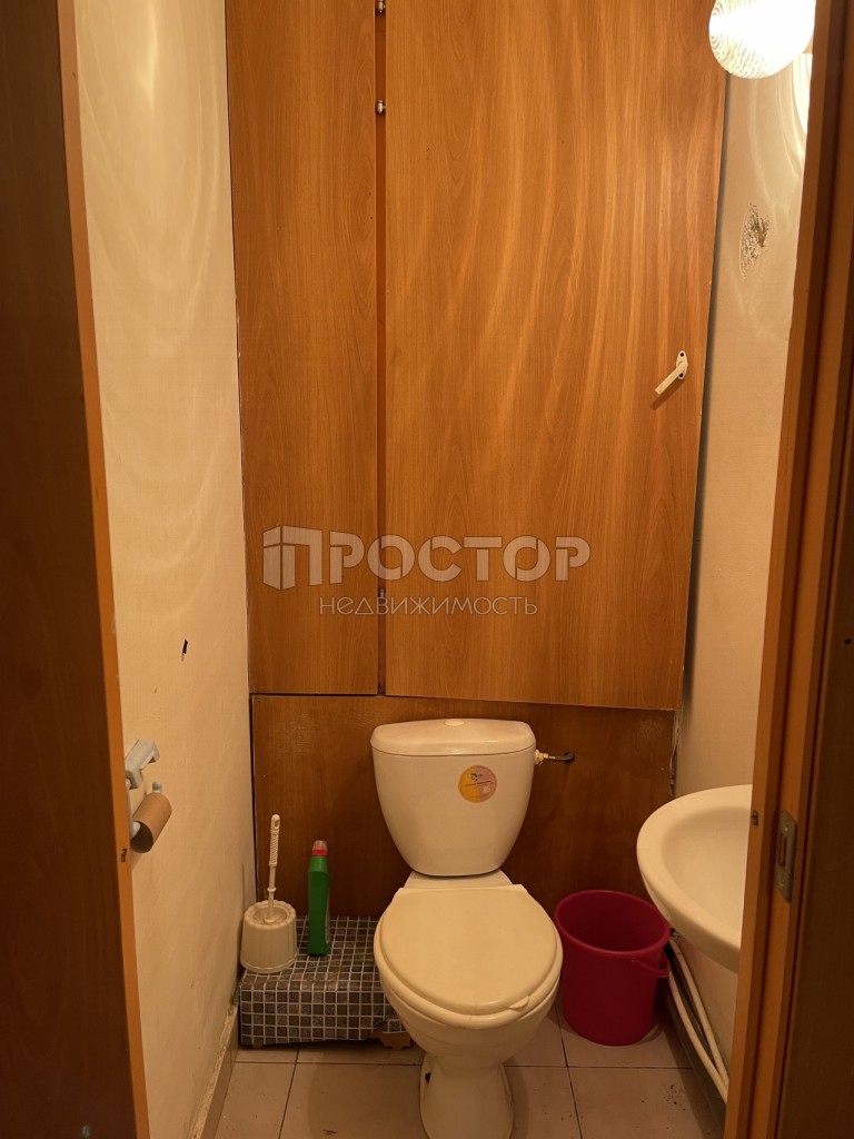 2-комнатная квартира, 55 м² - фото 9