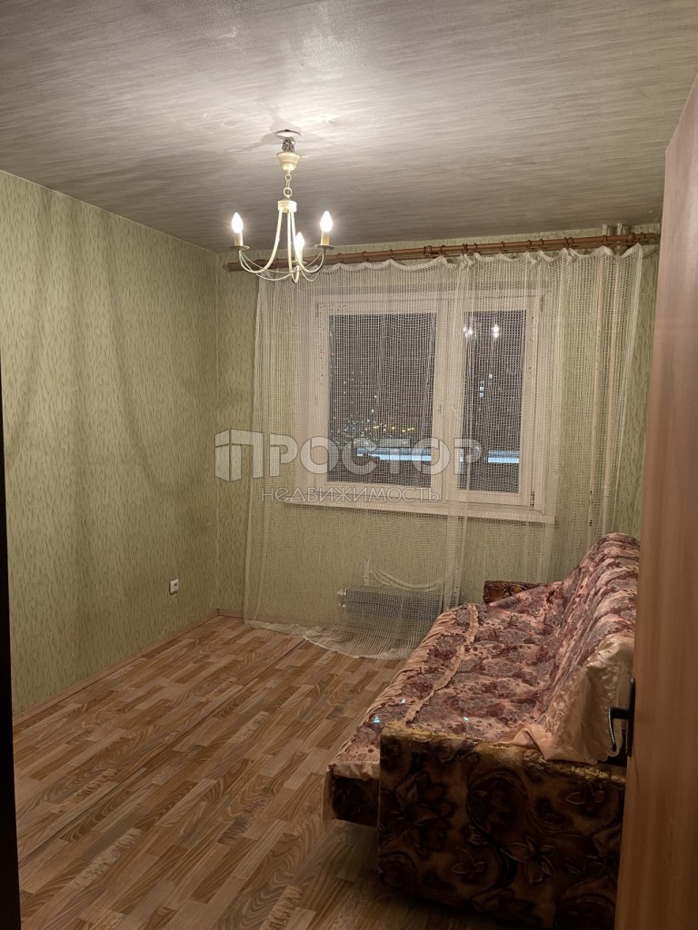 2-комнатная квартира, 55 м² - фото 7
