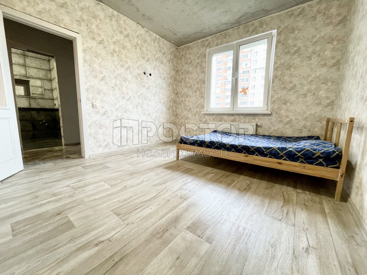 2-комнатная квартира, 57 м² - фото 4