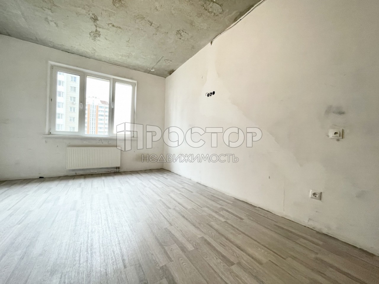 2-комнатная квартира, 57 м² - фото 6