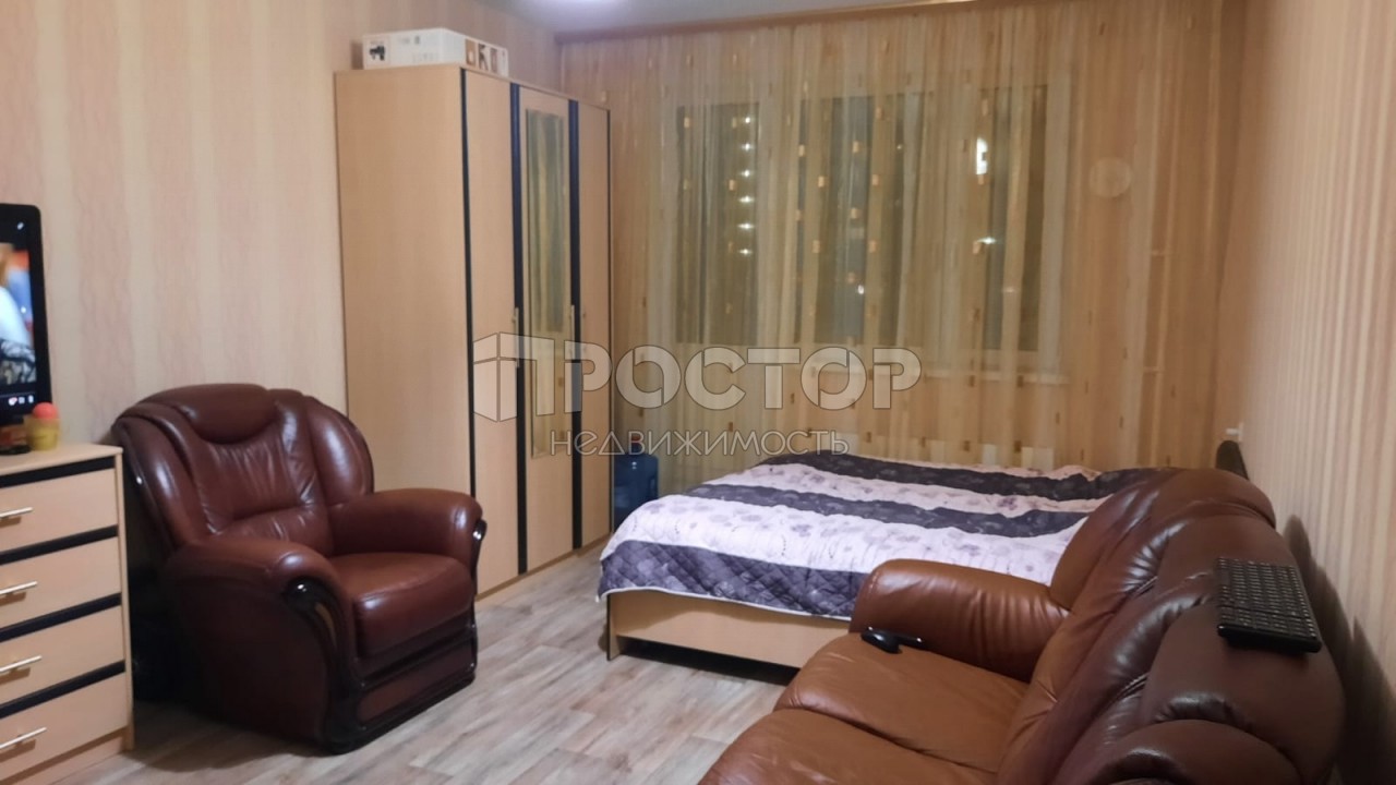 3-комнатная квартира, 72.2 м² - фото 13