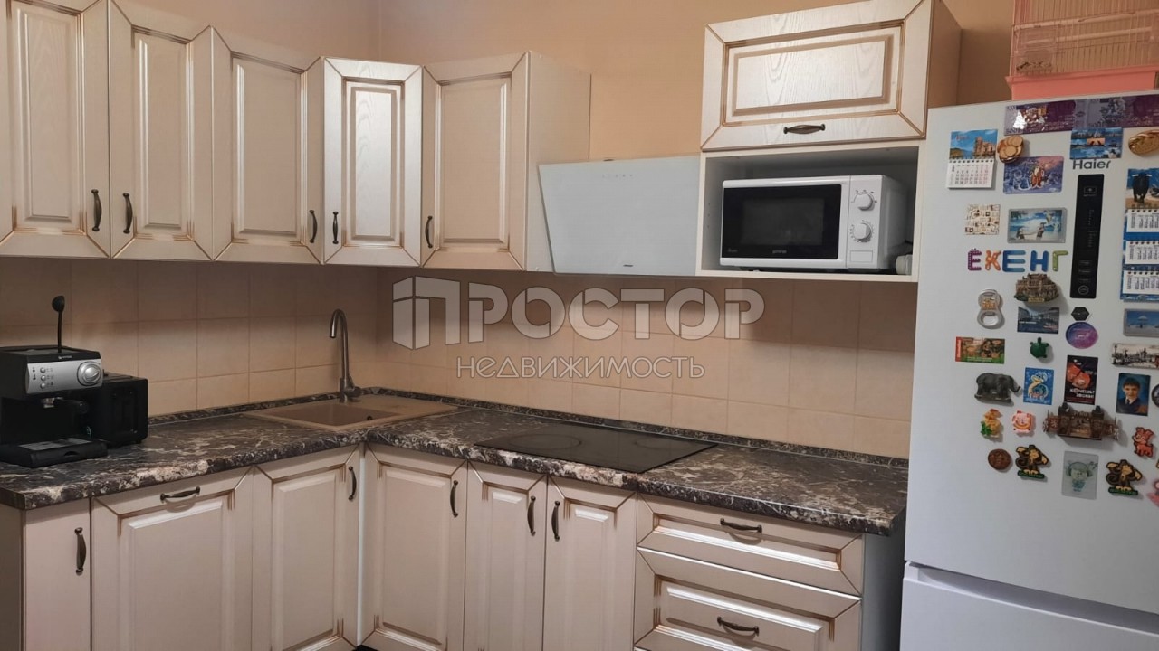 3-комнатная квартира, 72.2 м² - фото 8