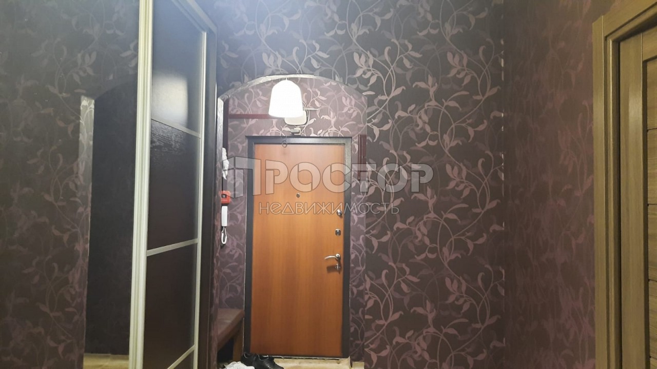 3-комнатная квартира, 72.2 м² - фото 6