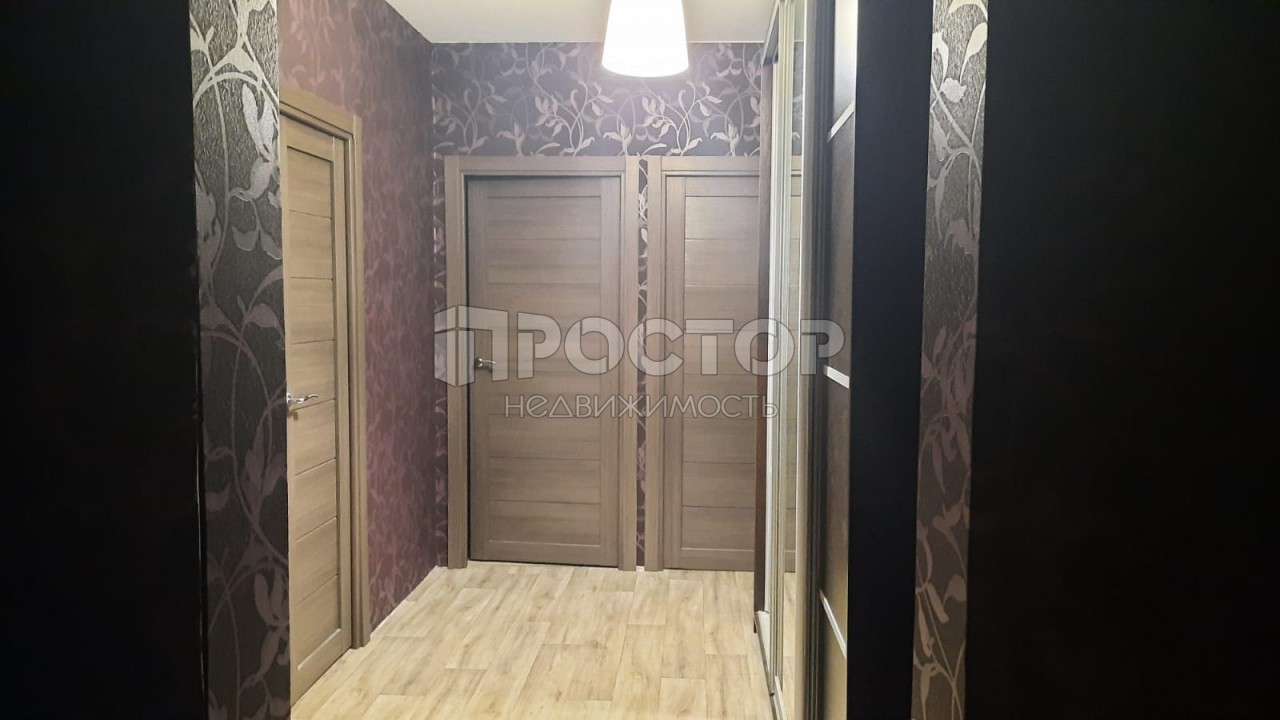 3-комнатная квартира, 72.2 м² - фото 7