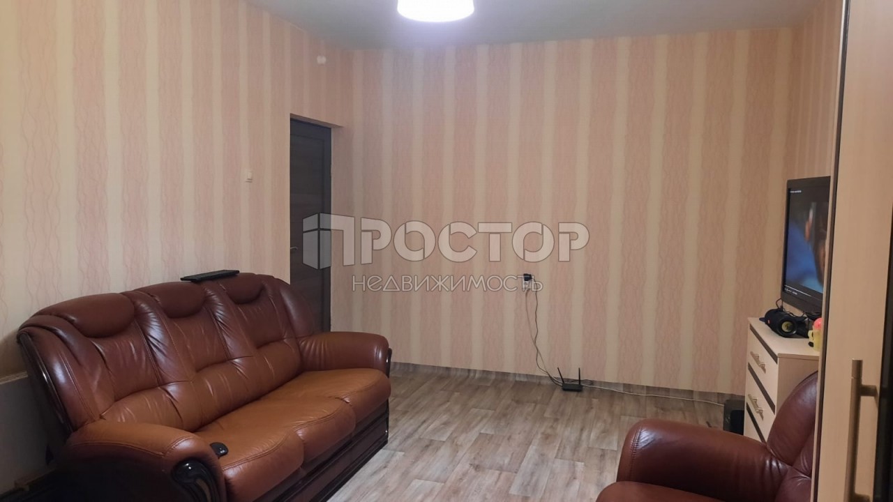 3-комнатная квартира, 72.2 м² - фото 12