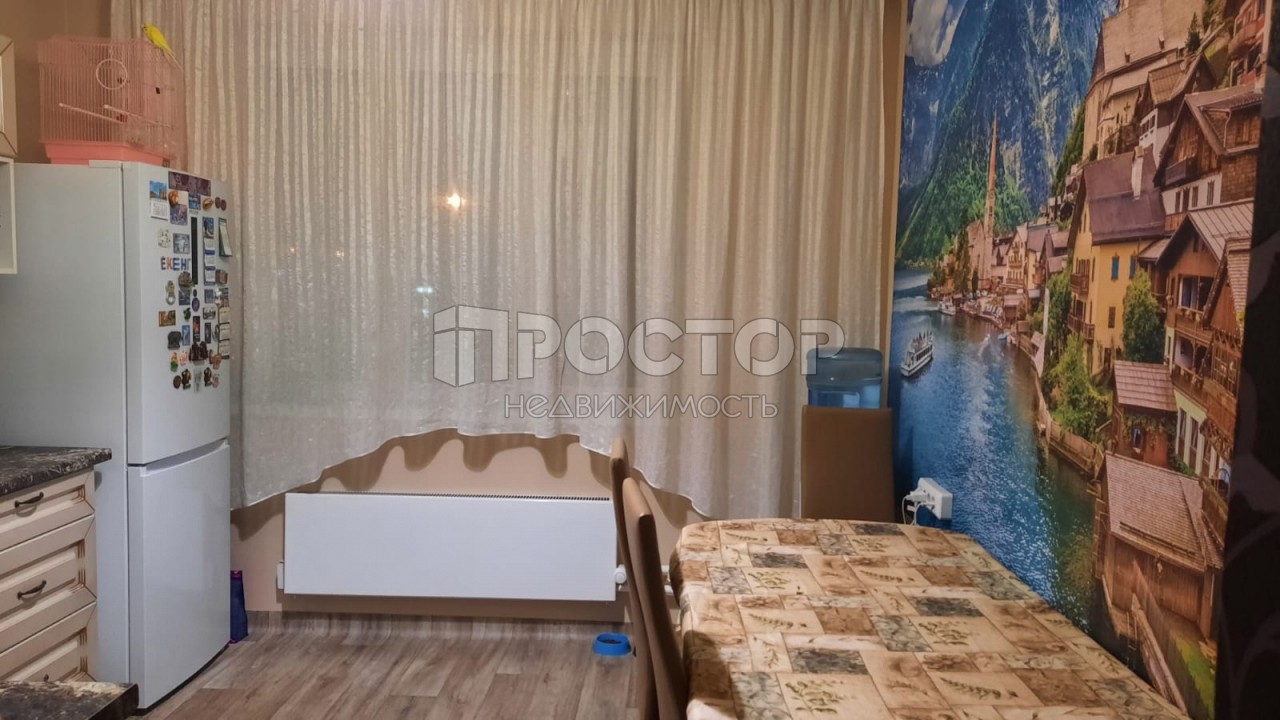 3-комнатная квартира, 72.2 м² - фото 9