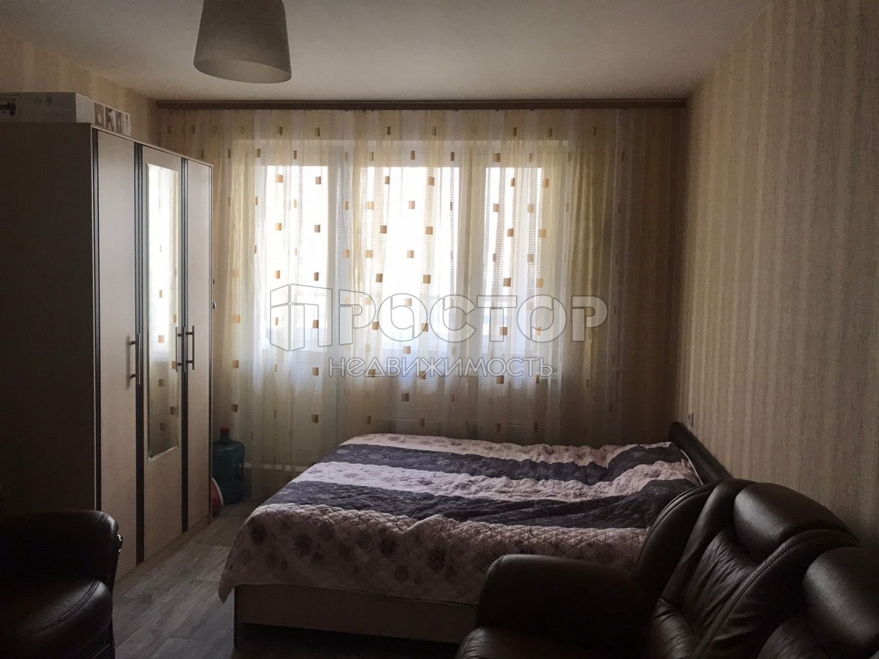 3-комнатная квартира, 72.2 м² - фото 11