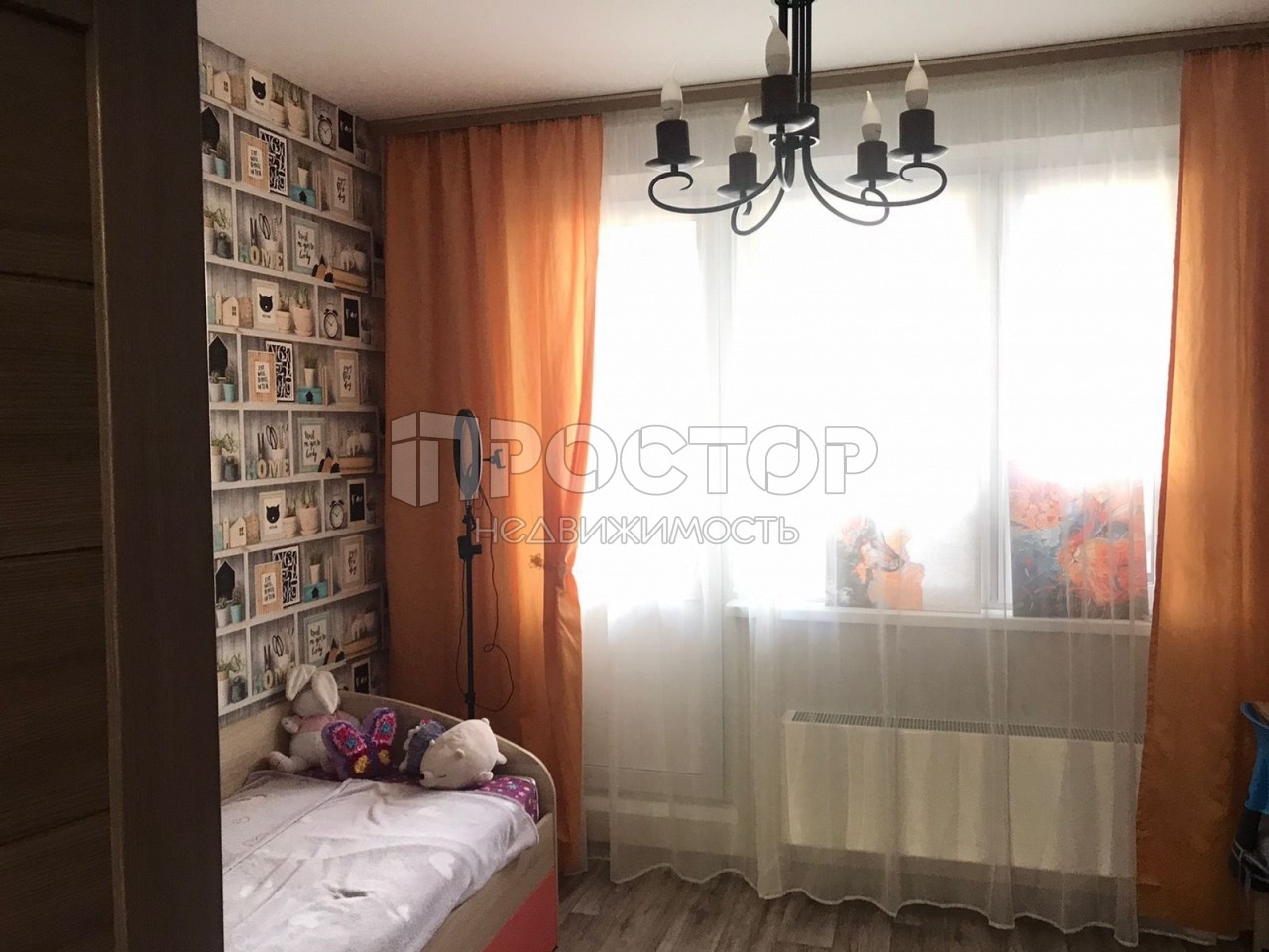 3-комнатная квартира, 72.2 м² - фото 14