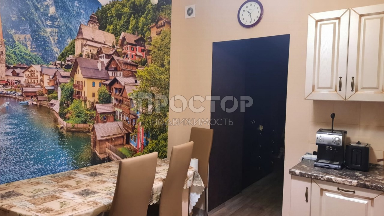 3-комнатная квартира, 72.2 м² - фото 10