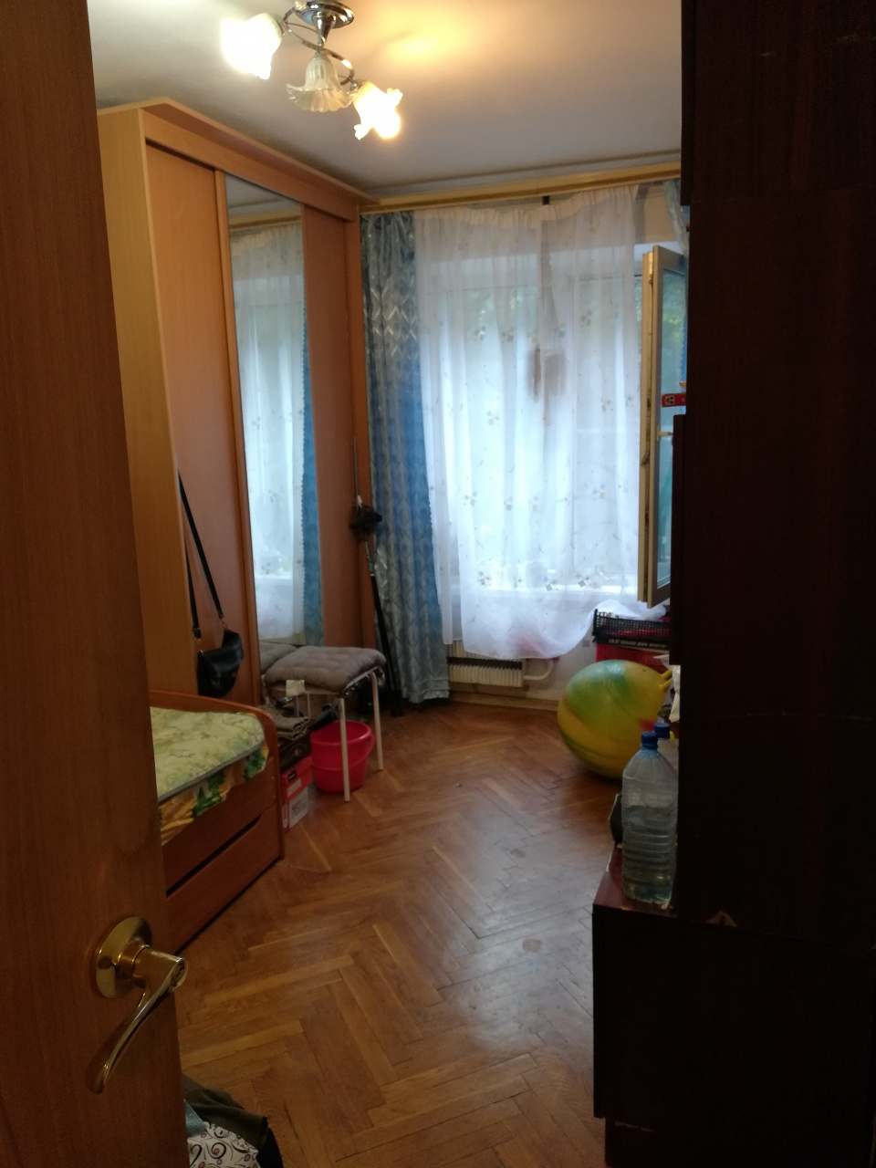 2-комнатная квартира, 45 м² - фото 8