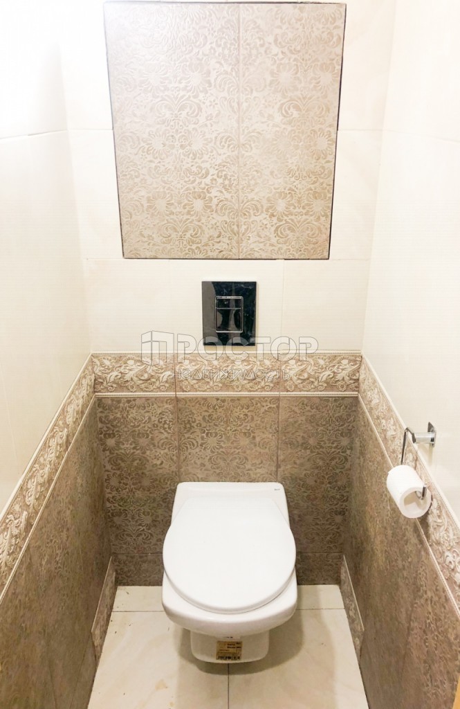 1-комнатная квартира, 37.9 м² - фото 11