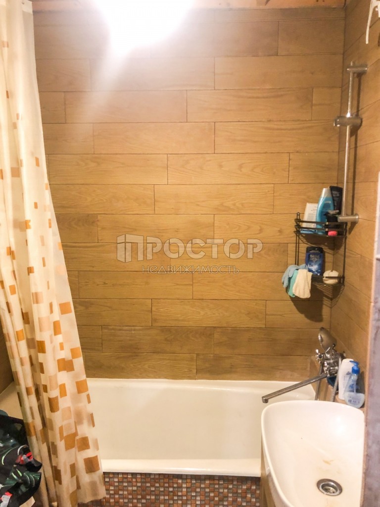 1-комнатная квартира, 37.9 м² - фото 10