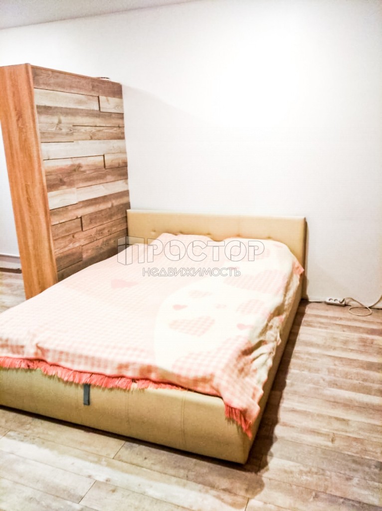 1-комнатная квартира, 37.9 м² - фото 9