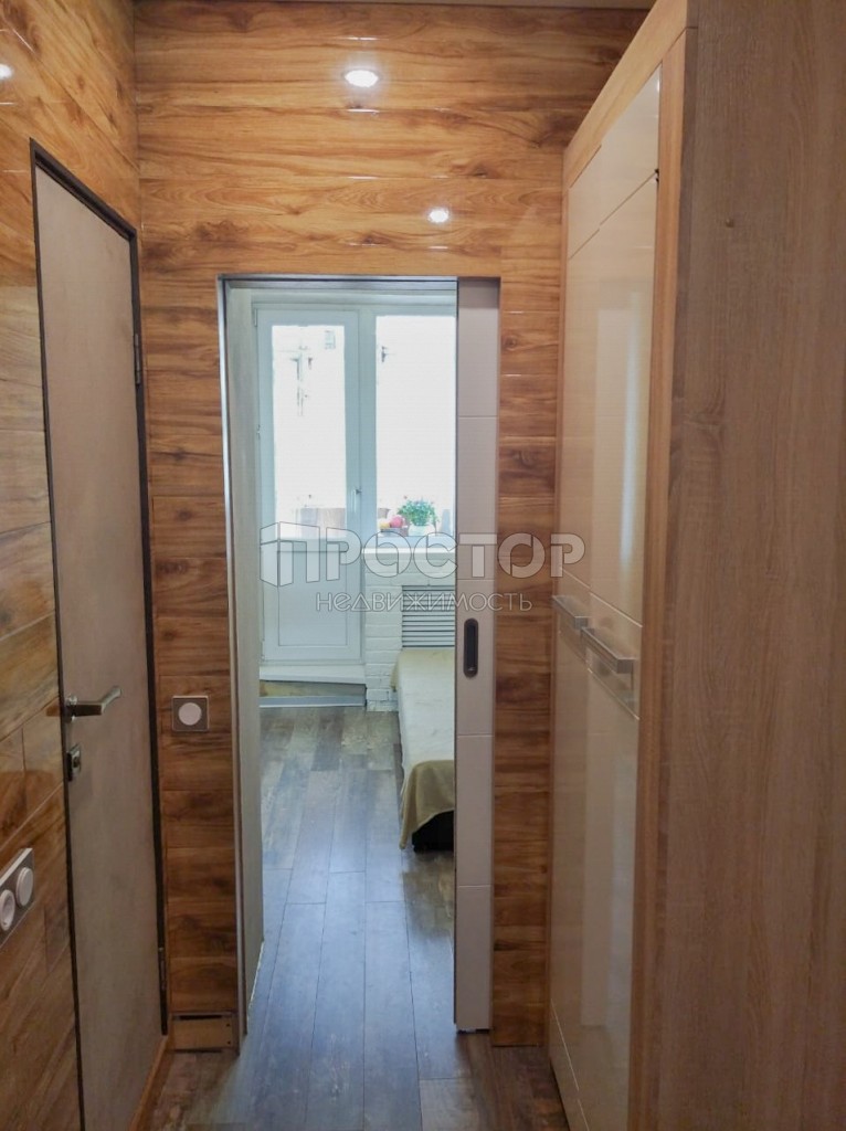 1-комнатная квартира, 37.9 м² - фото 7