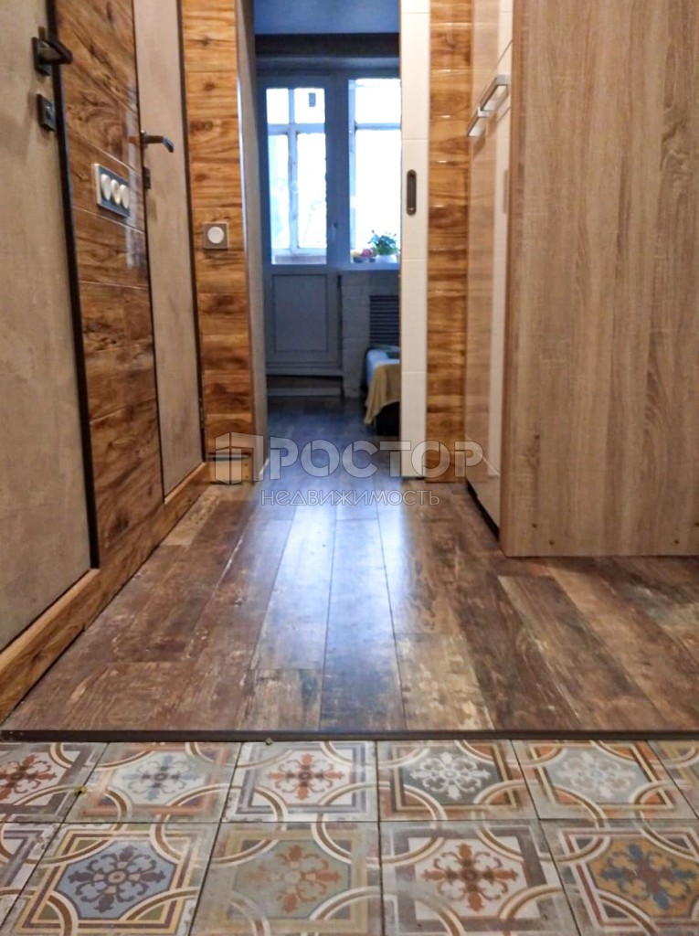 1-комнатная квартира, 37.9 м² - фото 8