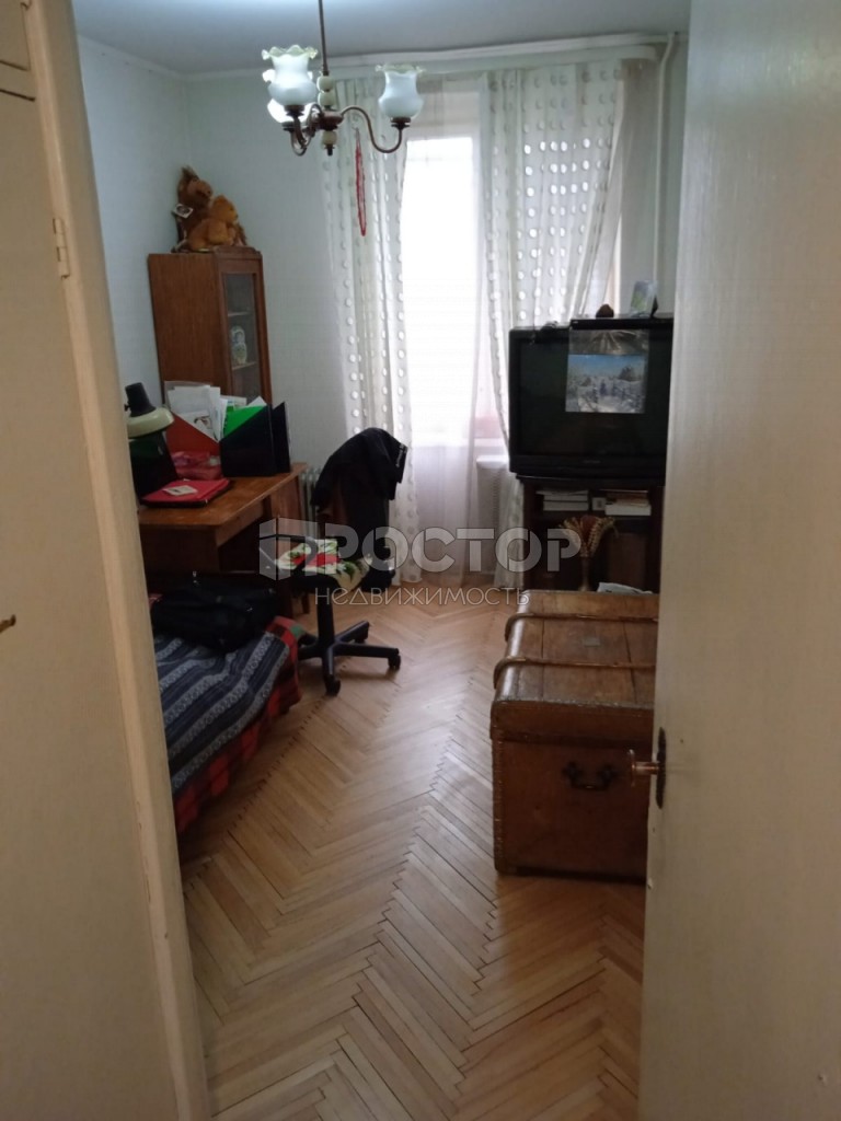 2-комнатная квартира, 43.4 м² - фото 14