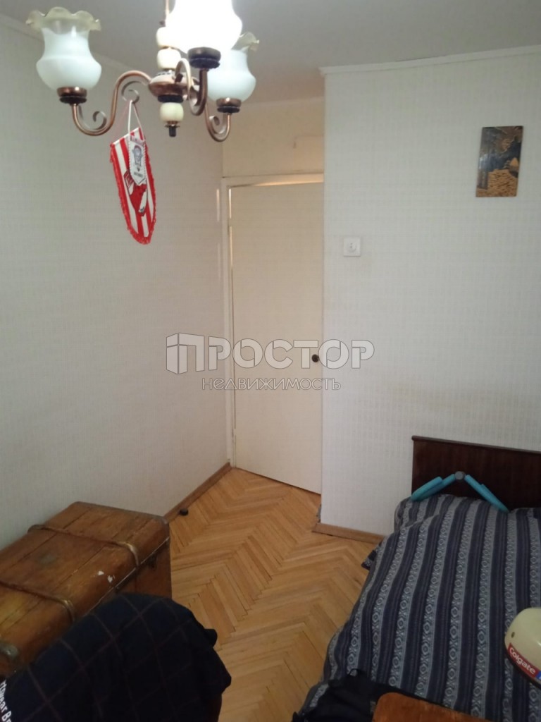 2-комнатная квартира, 43.4 м² - фото 15