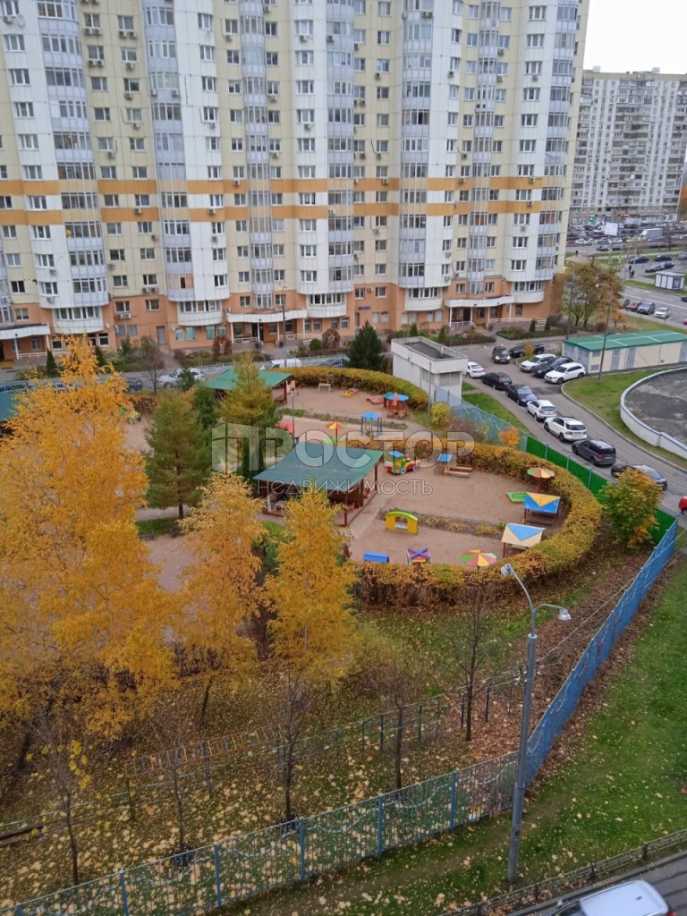 3-комнатная квартира, 133 м² - фото 19