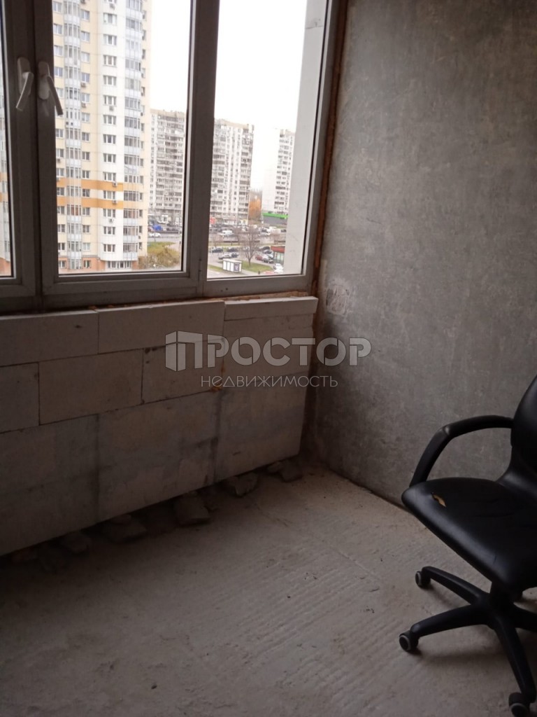 3-комнатная квартира, 133 м² - фото 18