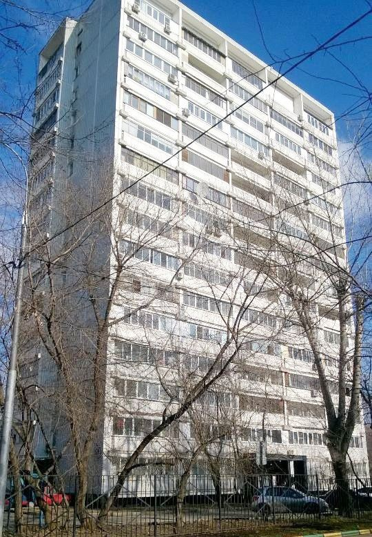 2-комнатная квартира, 55 м² - фото 2