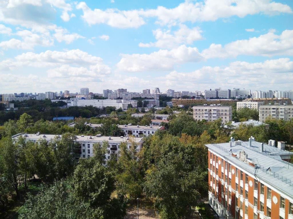 2-комнатная квартира, 55 м² - фото 13