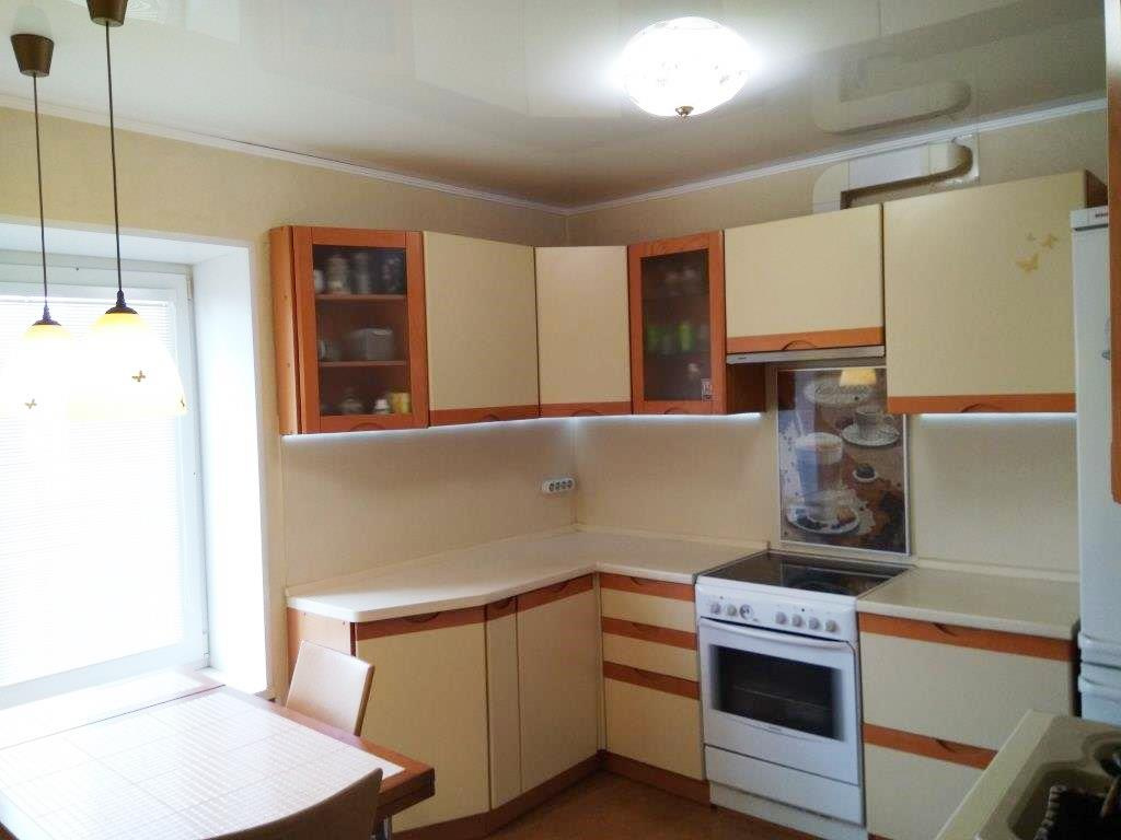 2-комнатная квартира, 55 м² - фото 3