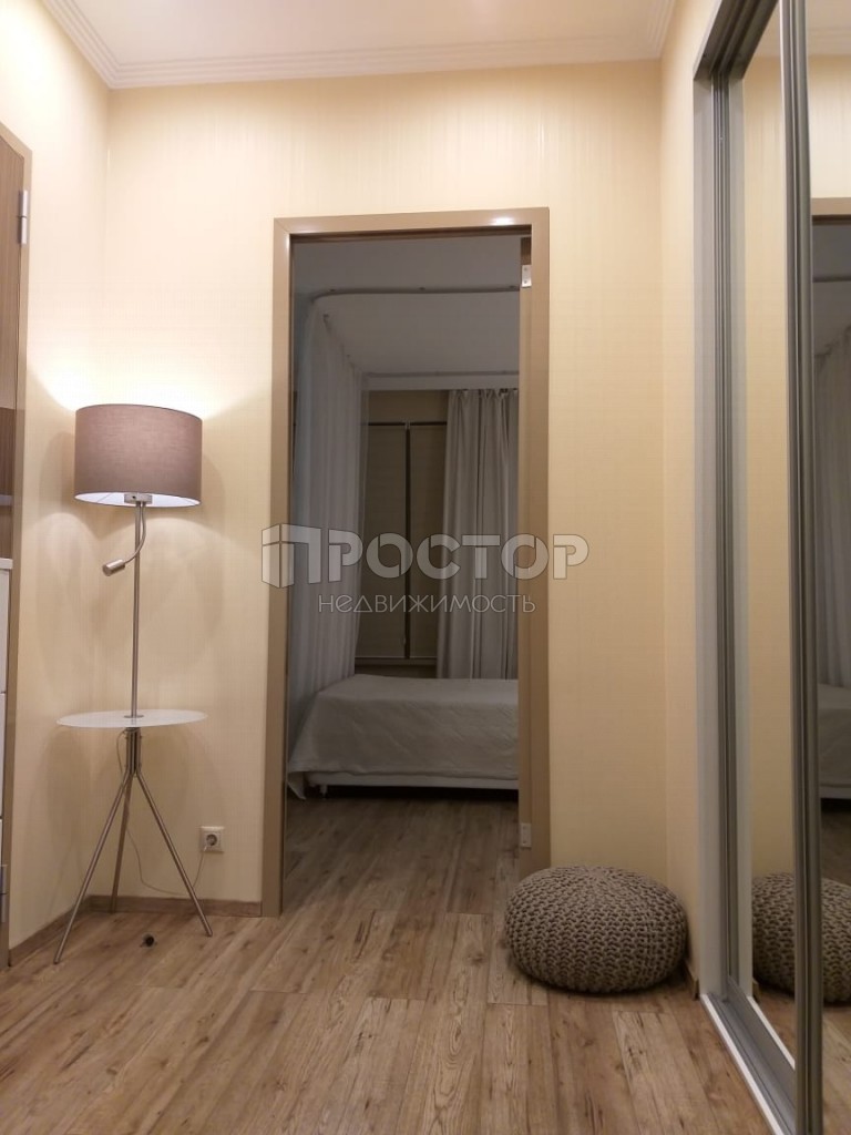 1-комнатная квартира, 36.6 м² - фото 12