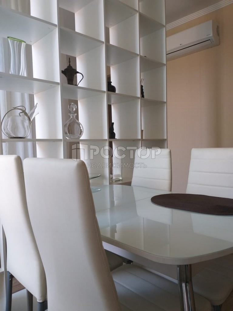 1-комнатная квартира, 36.6 м² - фото 11