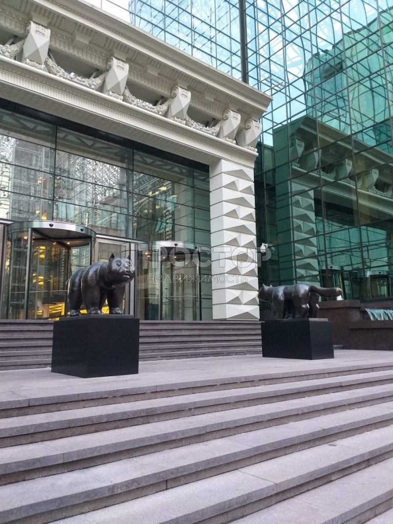 1-комнатная квартира, 36.6 м² - фото 6