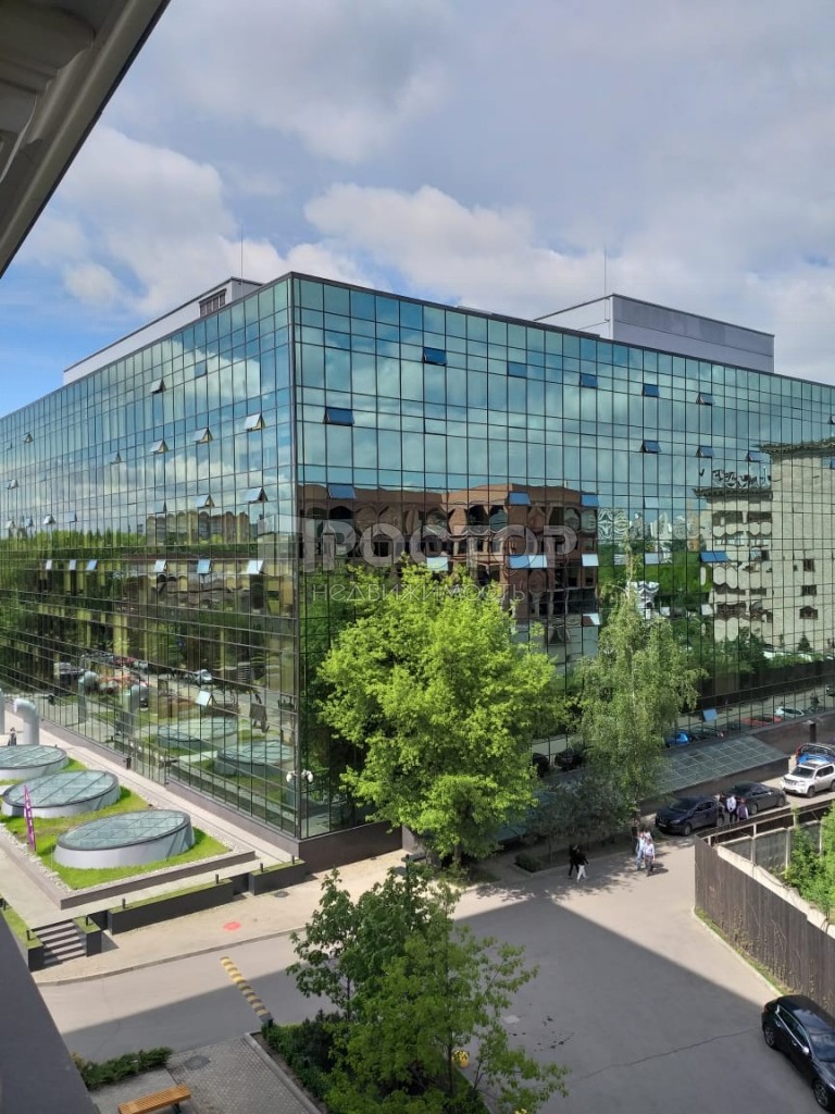 1-комнатная квартира, 36.6 м² - фото 16