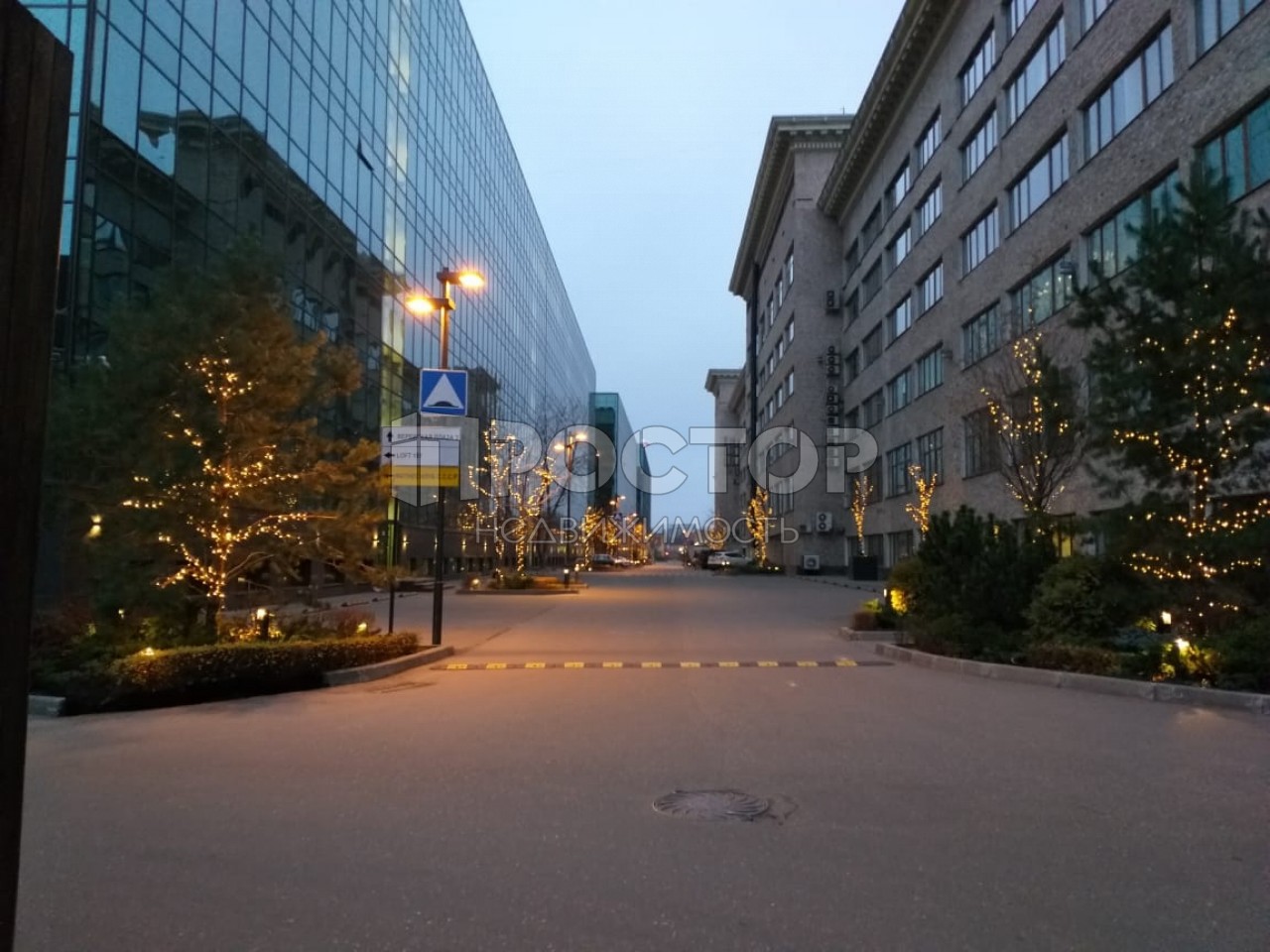 1-комнатная квартира, 36.6 м² - фото 3