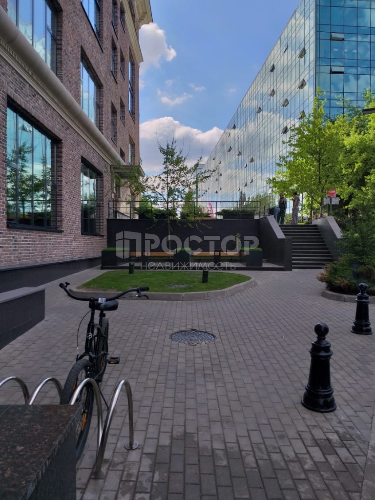 1-комнатная квартира, 36.6 м² - фото 4