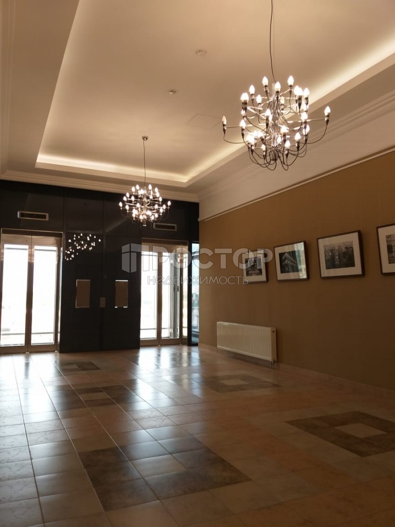 1-комнатная квартира, 36.6 м² - фото 7