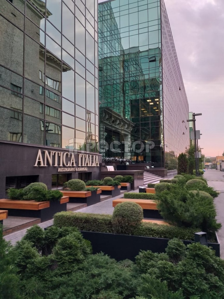 1-комнатная квартира, 36.6 м² - фото 2