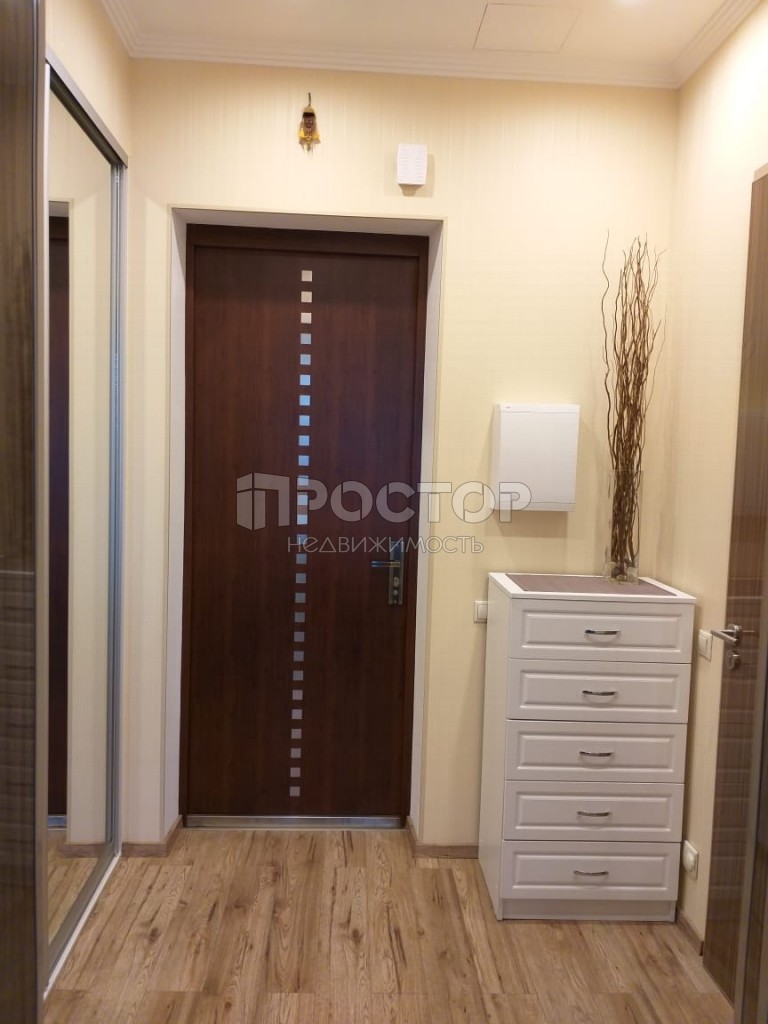 1-комнатная квартира, 36.6 м² - фото 8