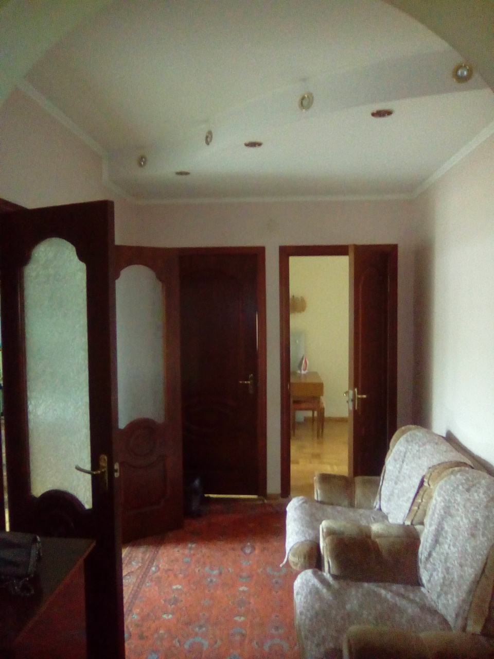 3-комнатная квартира, 75 м² - фото 4