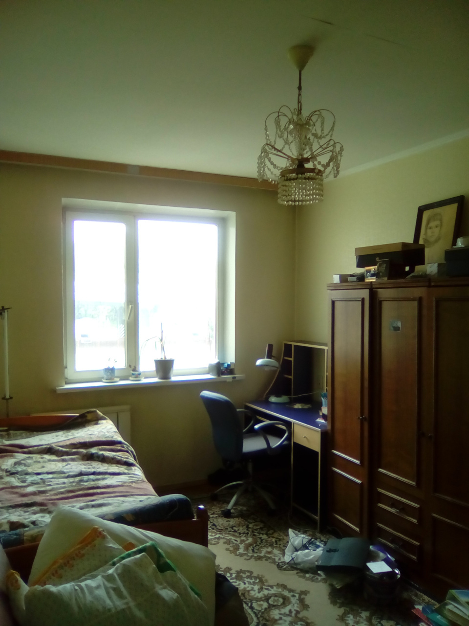 3-комнатная квартира, 75 м² - фото 5