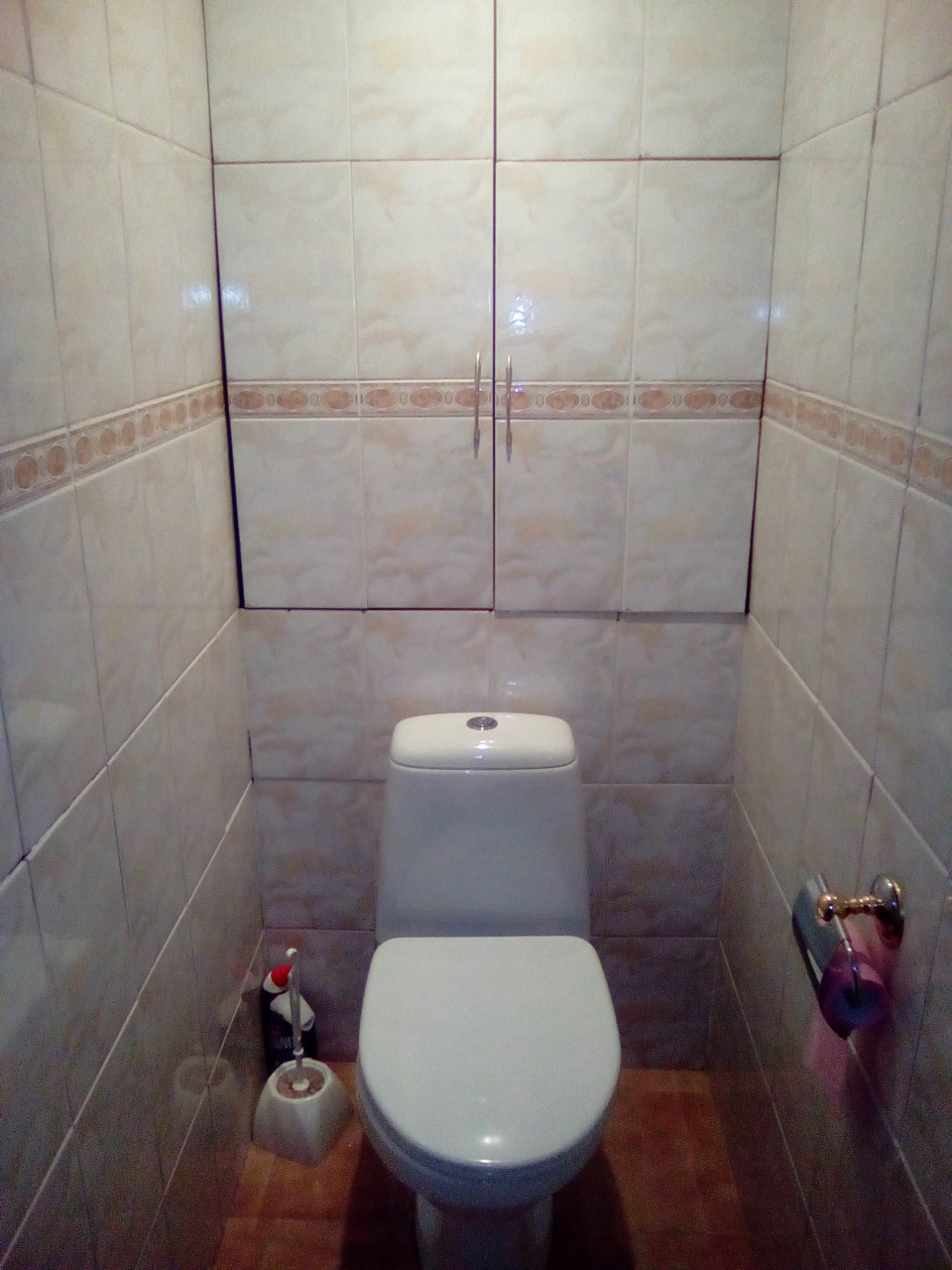 3-комнатная квартира, 75 м² - фото 9