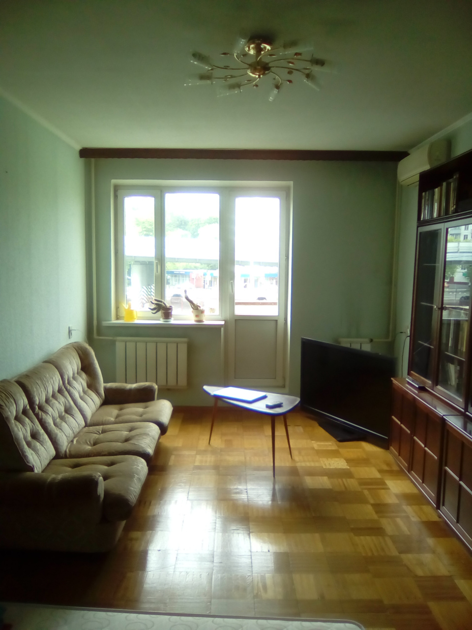 3-комнатная квартира, 75 м² - фото 3