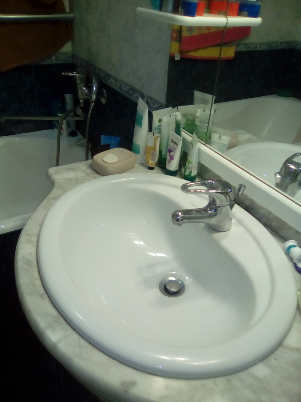 3-комнатная квартира, 75 м² - фото 11
