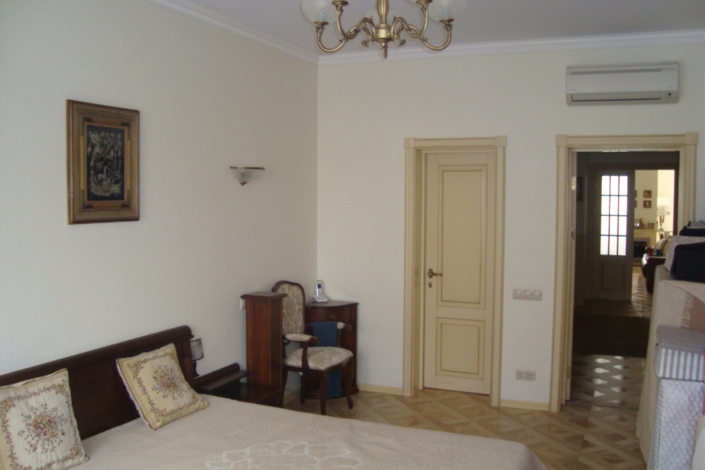 3-комнатная квартира, 116 м² - фото 6