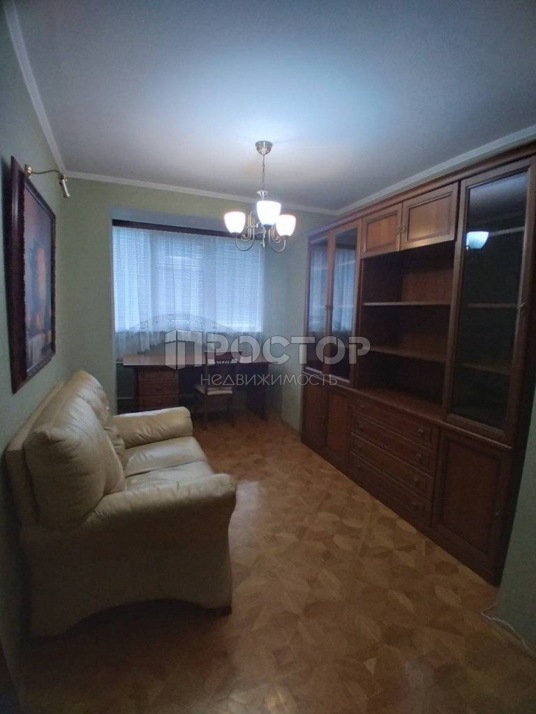 4-комнатная квартира, 96 м² - фото 16