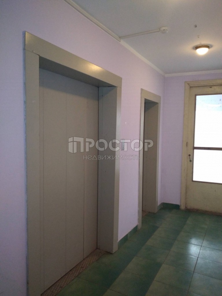 4-комнатная квартира, 96 м² - фото 25