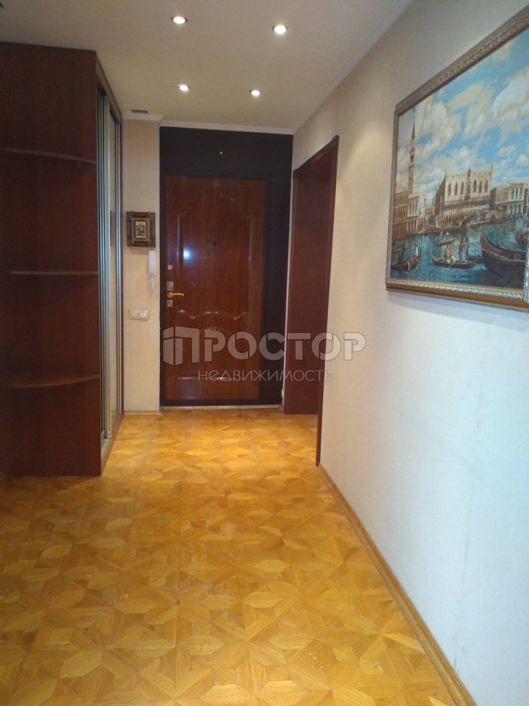 4-комнатная квартира, 96 м² - фото 22